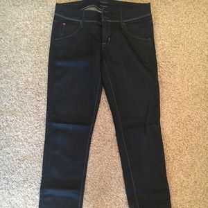 Women's Hudson Jeans